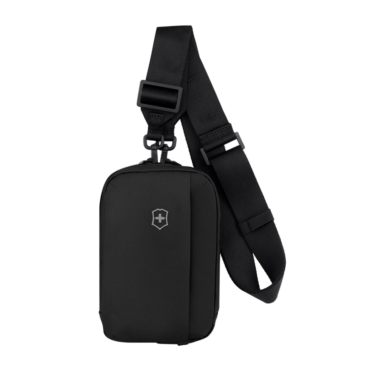 Travel Essentials City Pouch