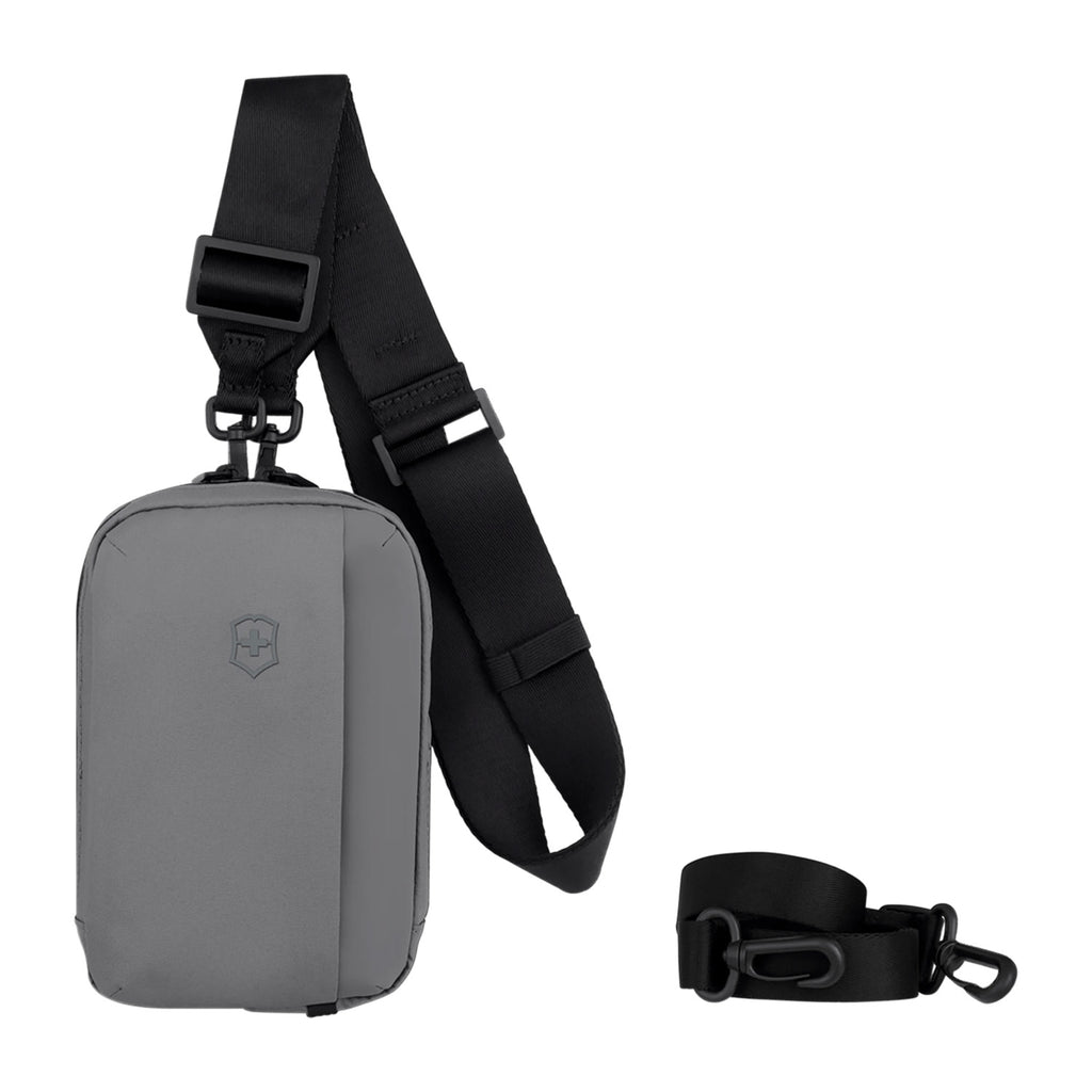 Travel Essentials City Pouch