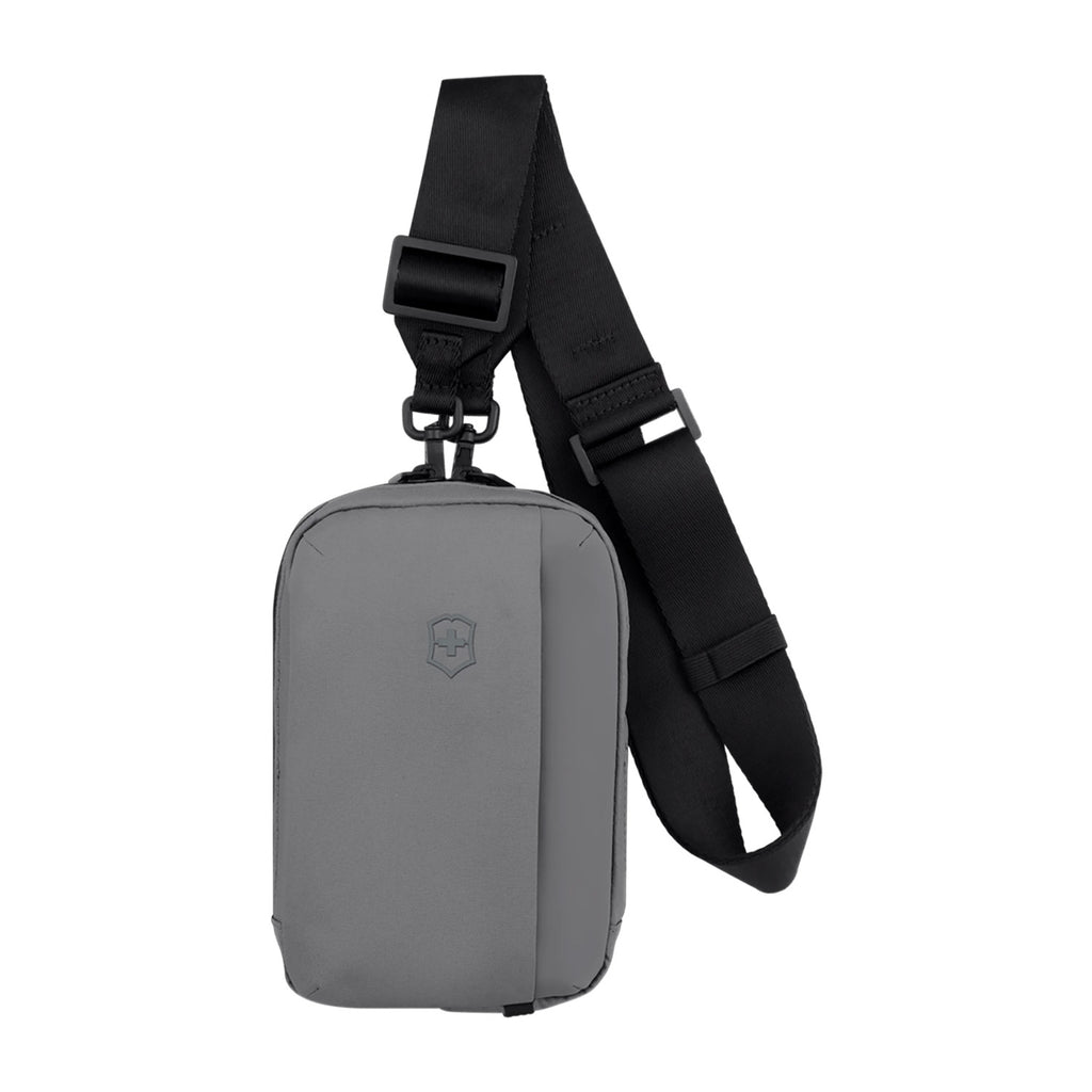Travel Essentials City Pouch