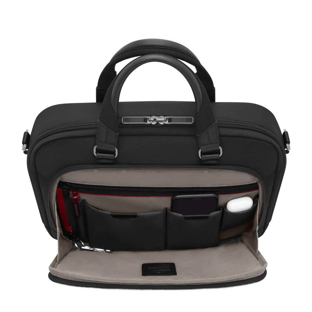 Werks Traveler 7.0 Compact Briefcase