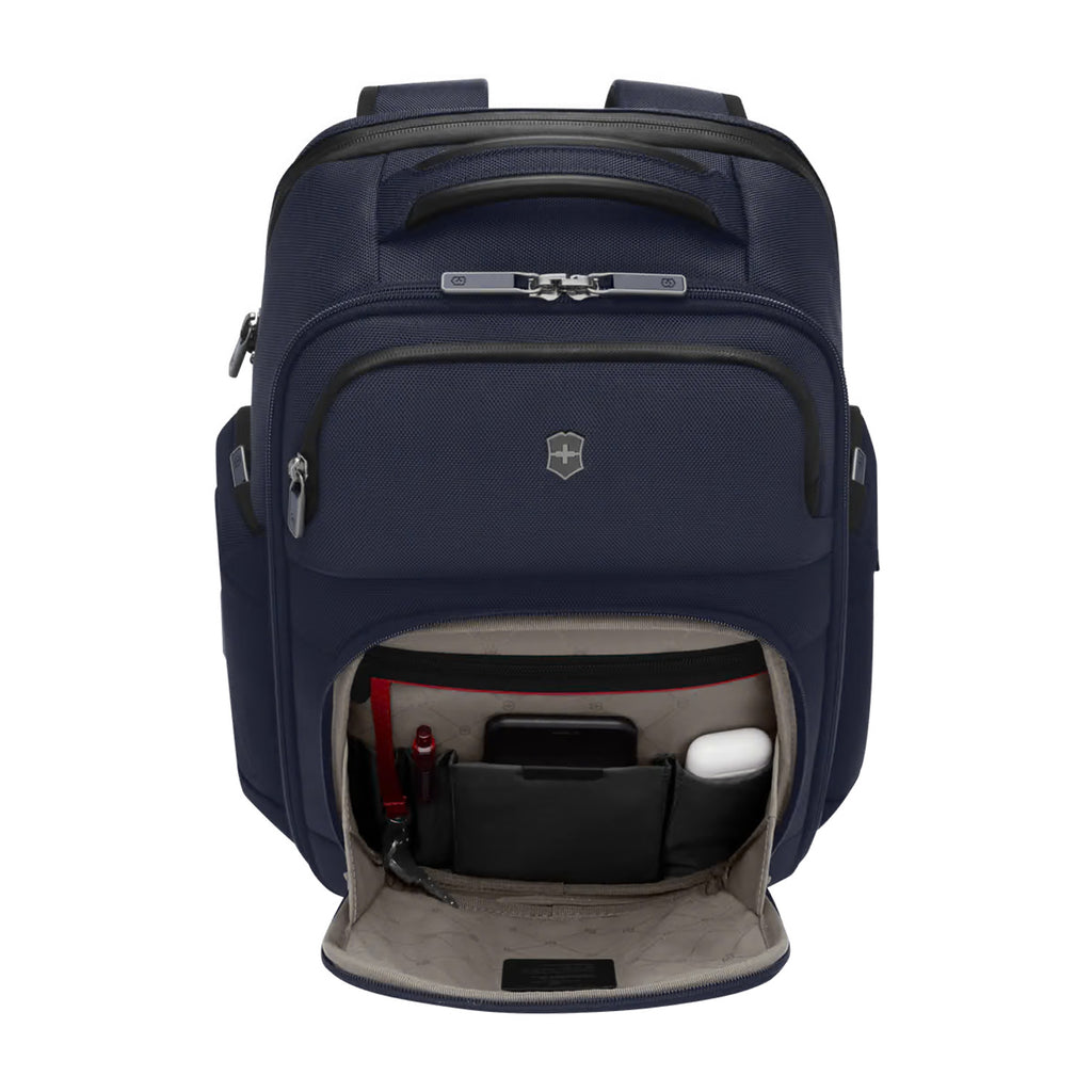 Werks Traveler 7.0 Deluxe Backpack