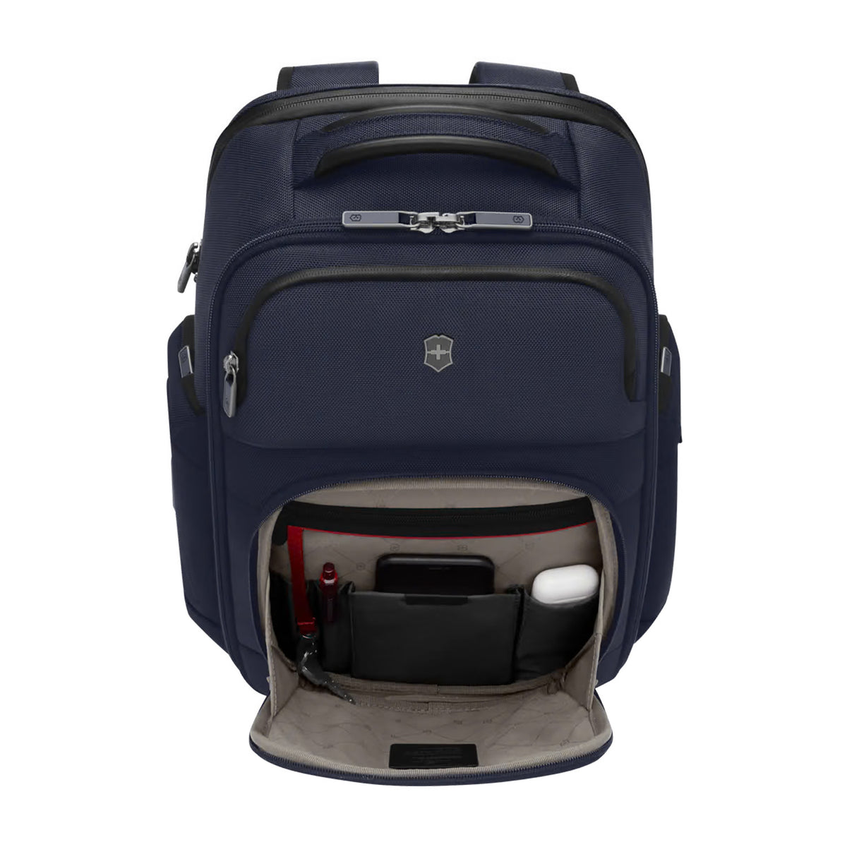 Werks Traveler 7.0 Deluxe Backpack
