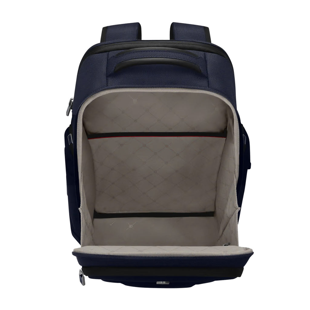 Werks Traveler 7.0 Deluxe Backpack