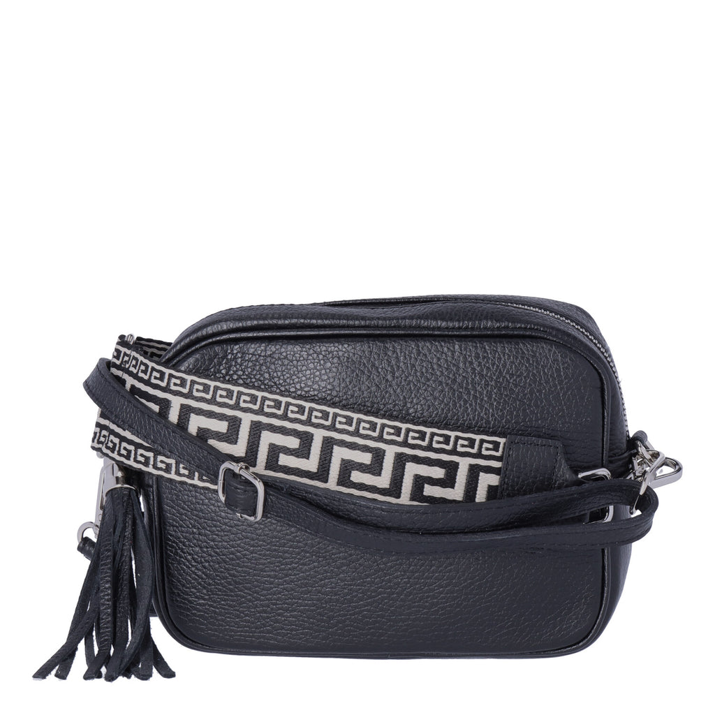 RV-Tasche Leder