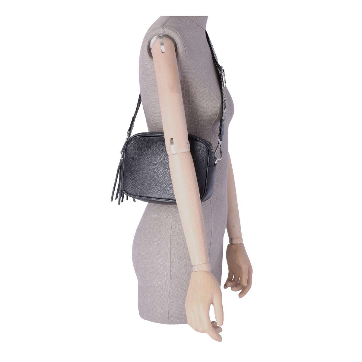 RV-Tasche Leder