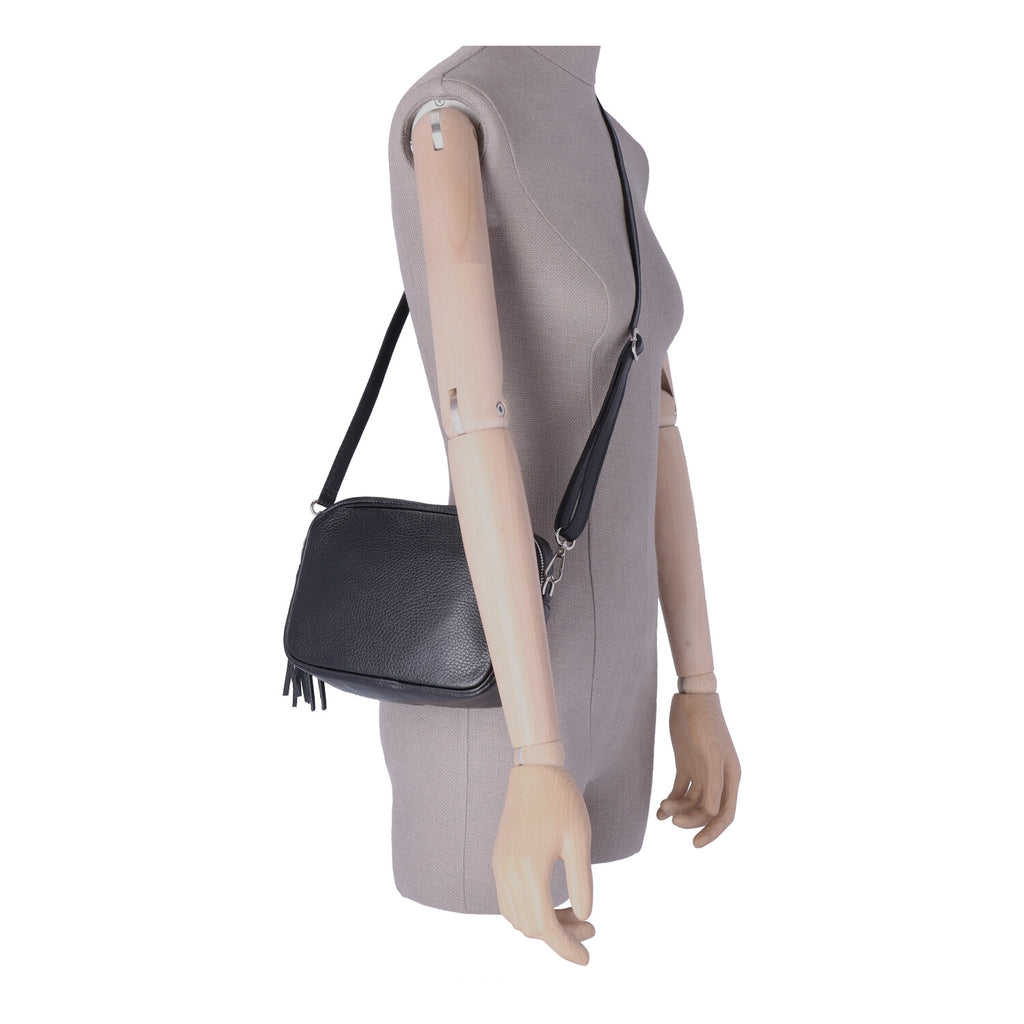 RV-Tasche Leder