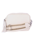 RV bag leather