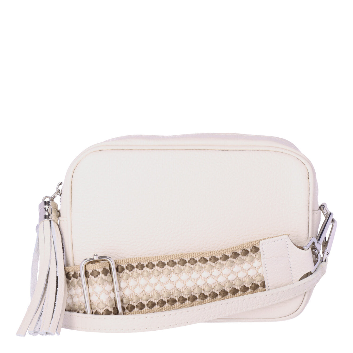 RV-Tasche Leder