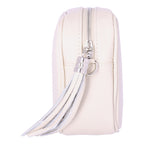 RV bag leather
