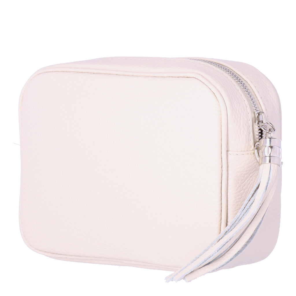 RV bag leather