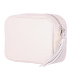 RV bag leather