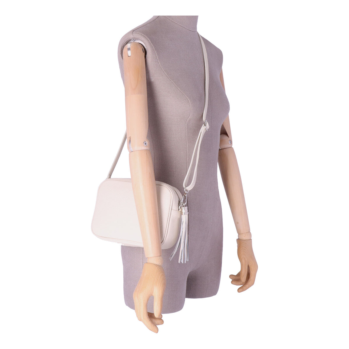 RV-Tasche Leder