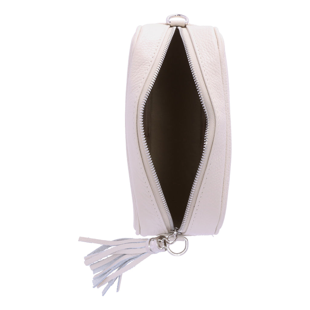 RV bag leather