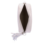 RV bag leather
