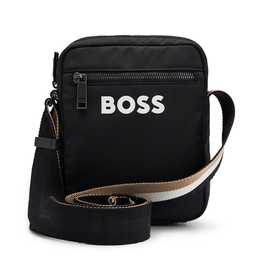 Catch 3.0 NS Zip crossbody