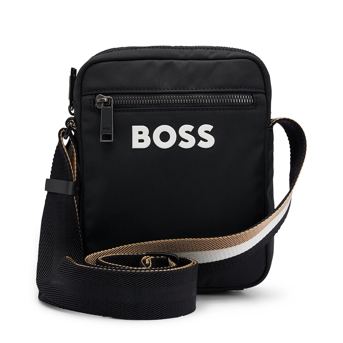 Catch 3.0 NS Zip Crossbody