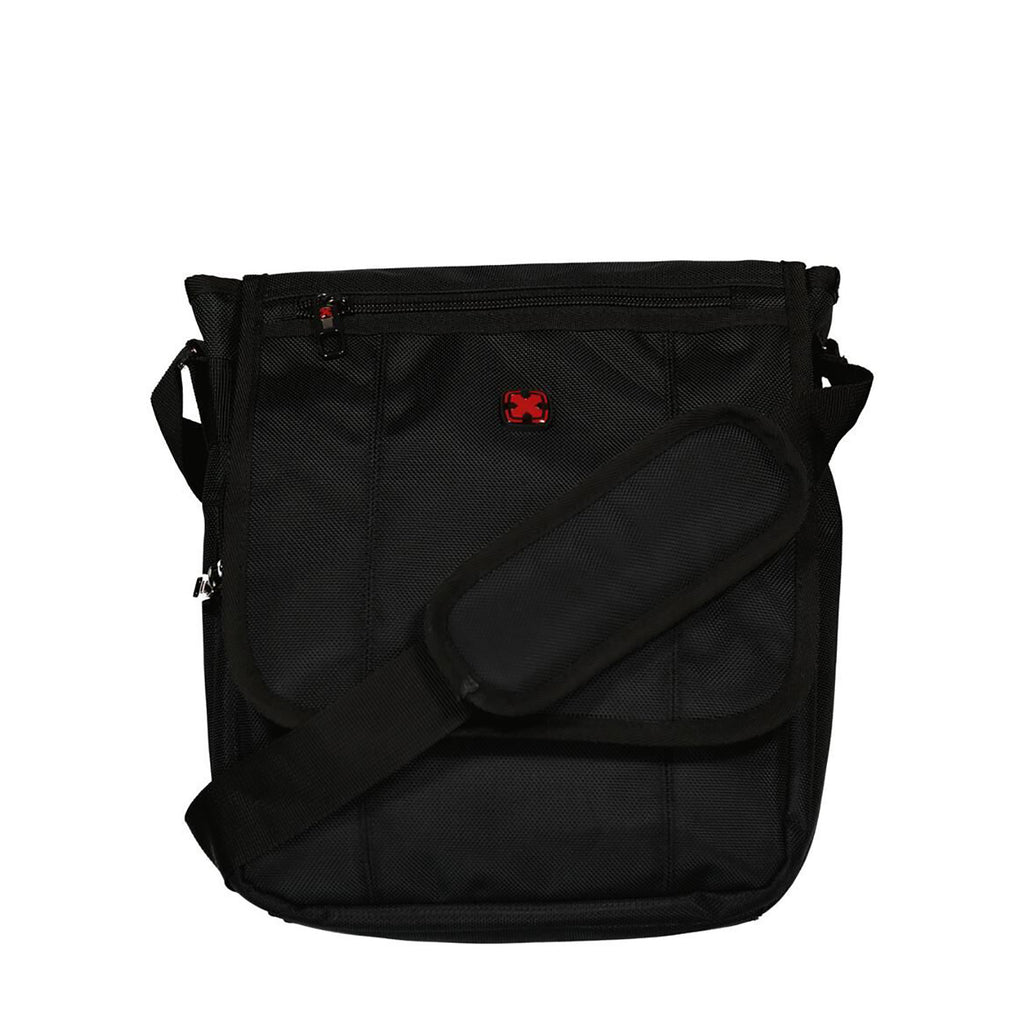 Überschlagtasche M