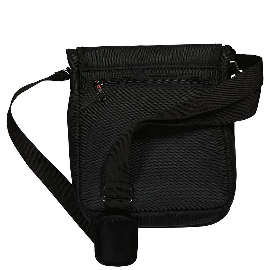 Überschlagtasche M