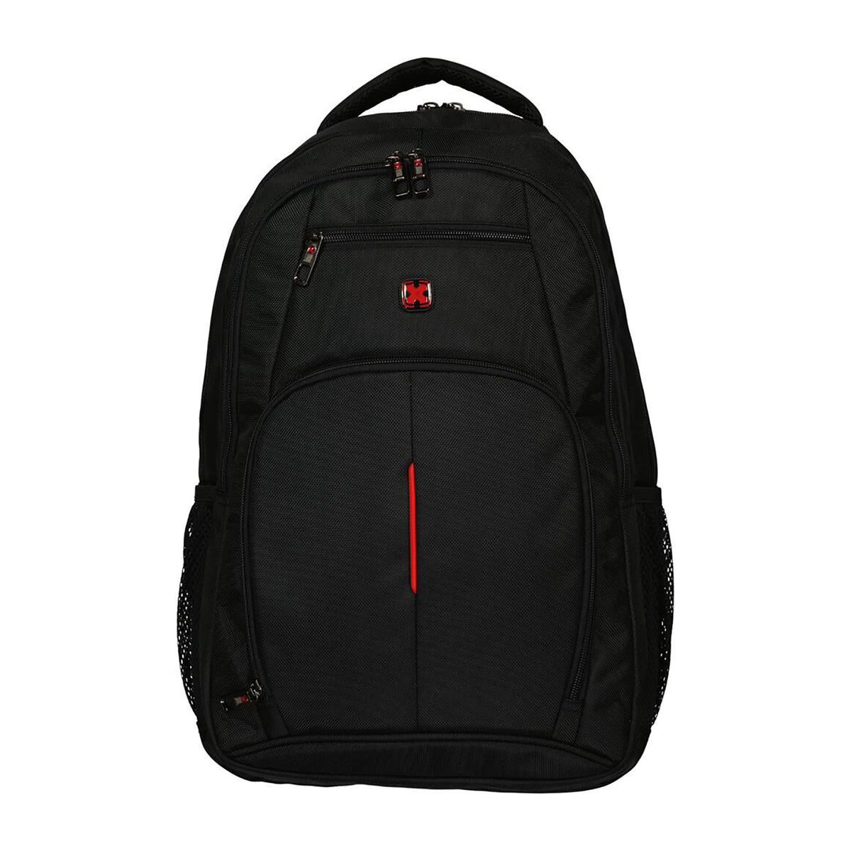 Rucksack Vortasche