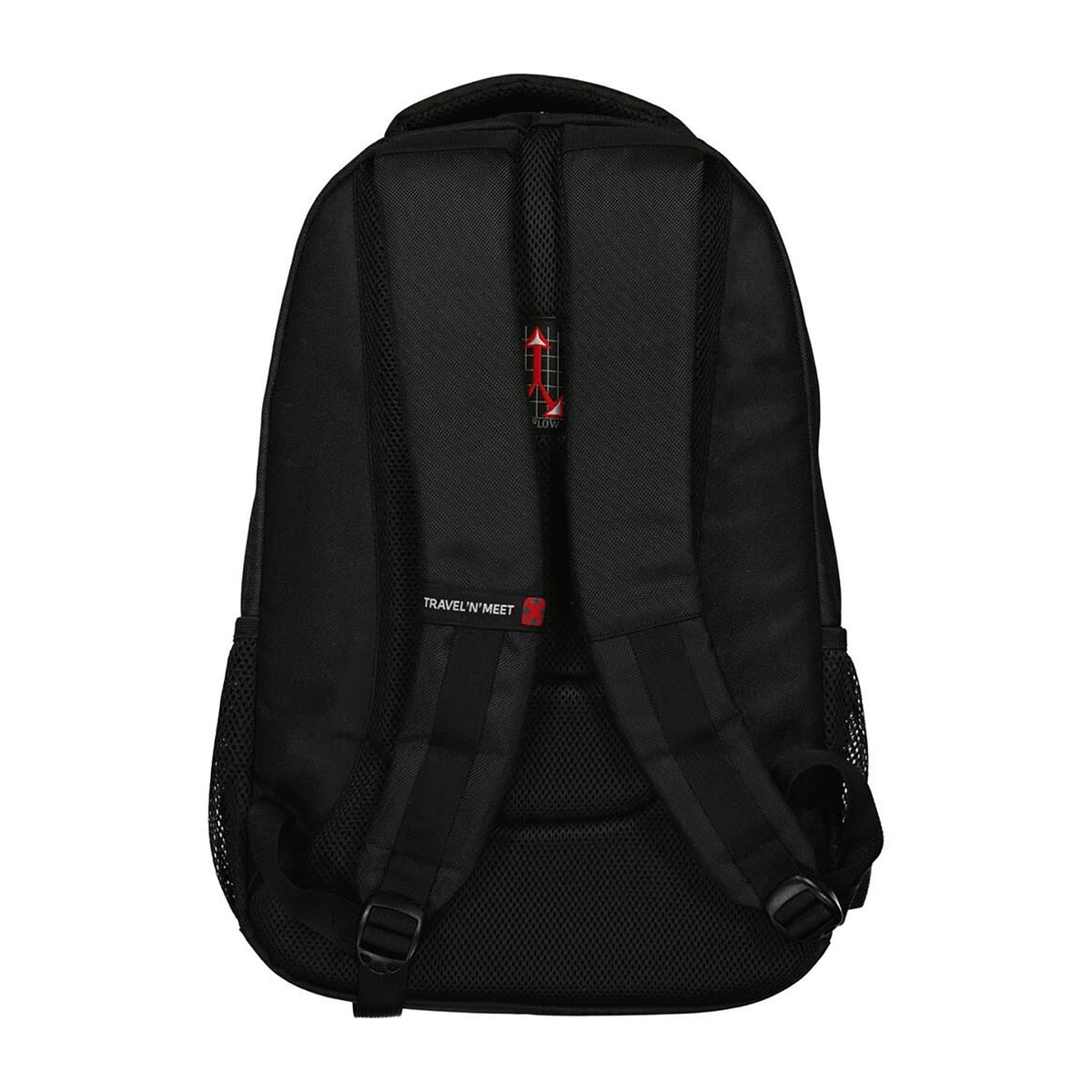 Rucksack Vortasche