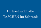 Lieblingstasche gift voucher