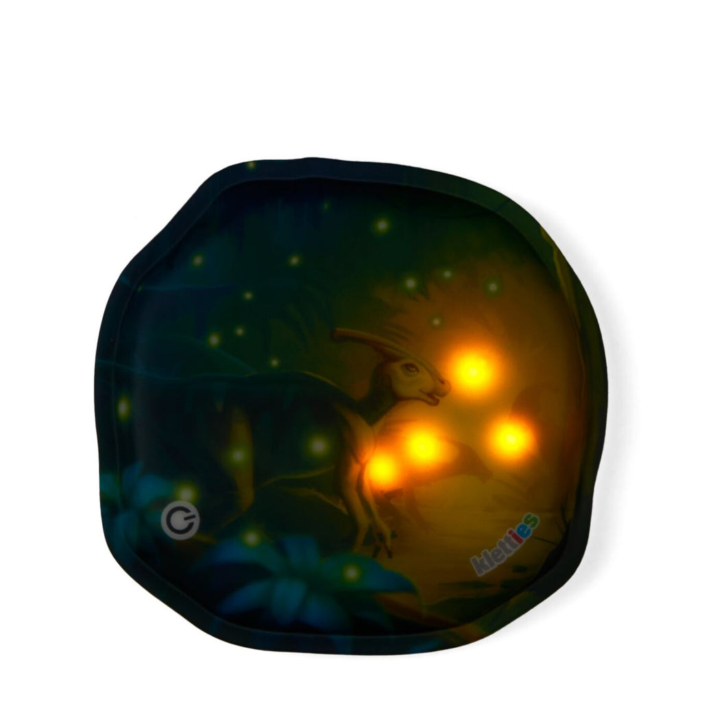 Blinkie-Klettie