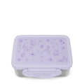 Lunch box (stainless steel)
