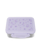 Lunch box (stainless steel)