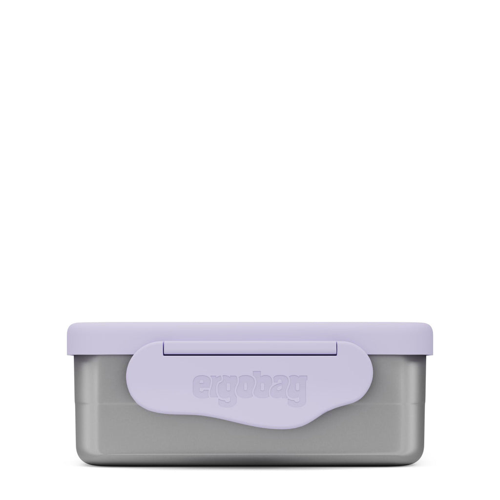 Lunch box (stainless steel)
