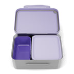 Lunch box (stainless steel)