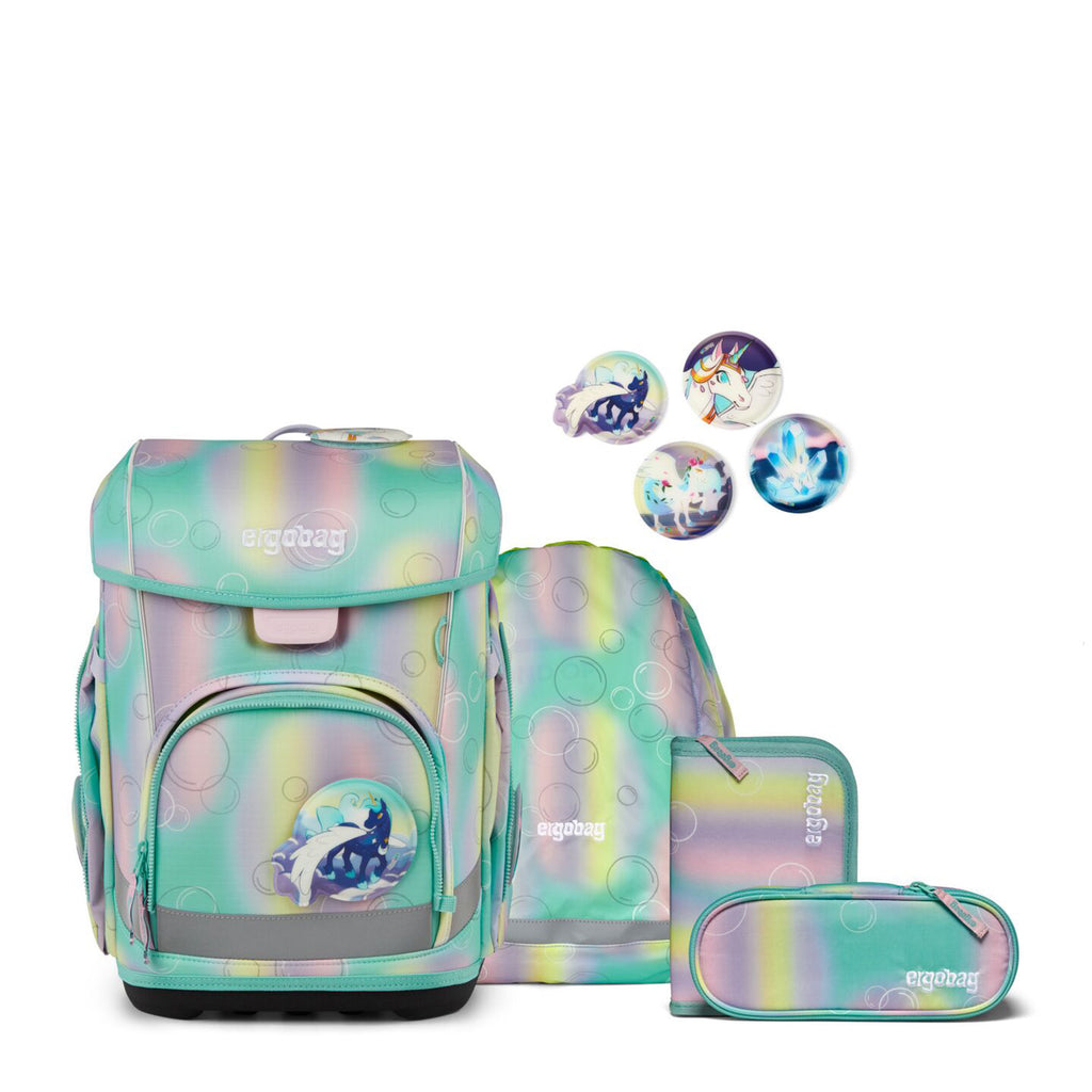 Cubo Light Reflex