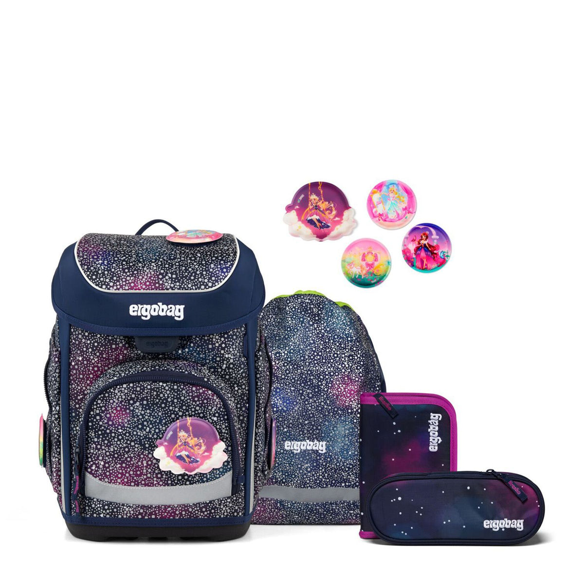 Cubo Super Reflex