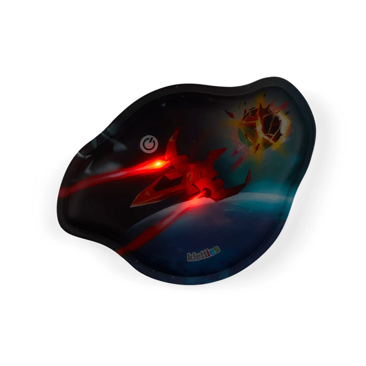 Sound Led Klettie