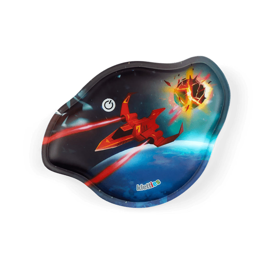 Sound Led Klettie