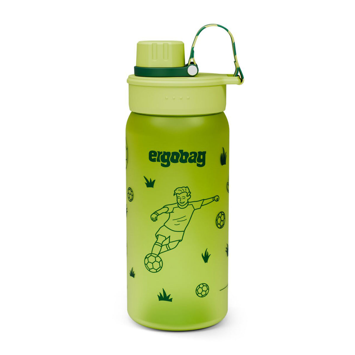 Trinkflasche