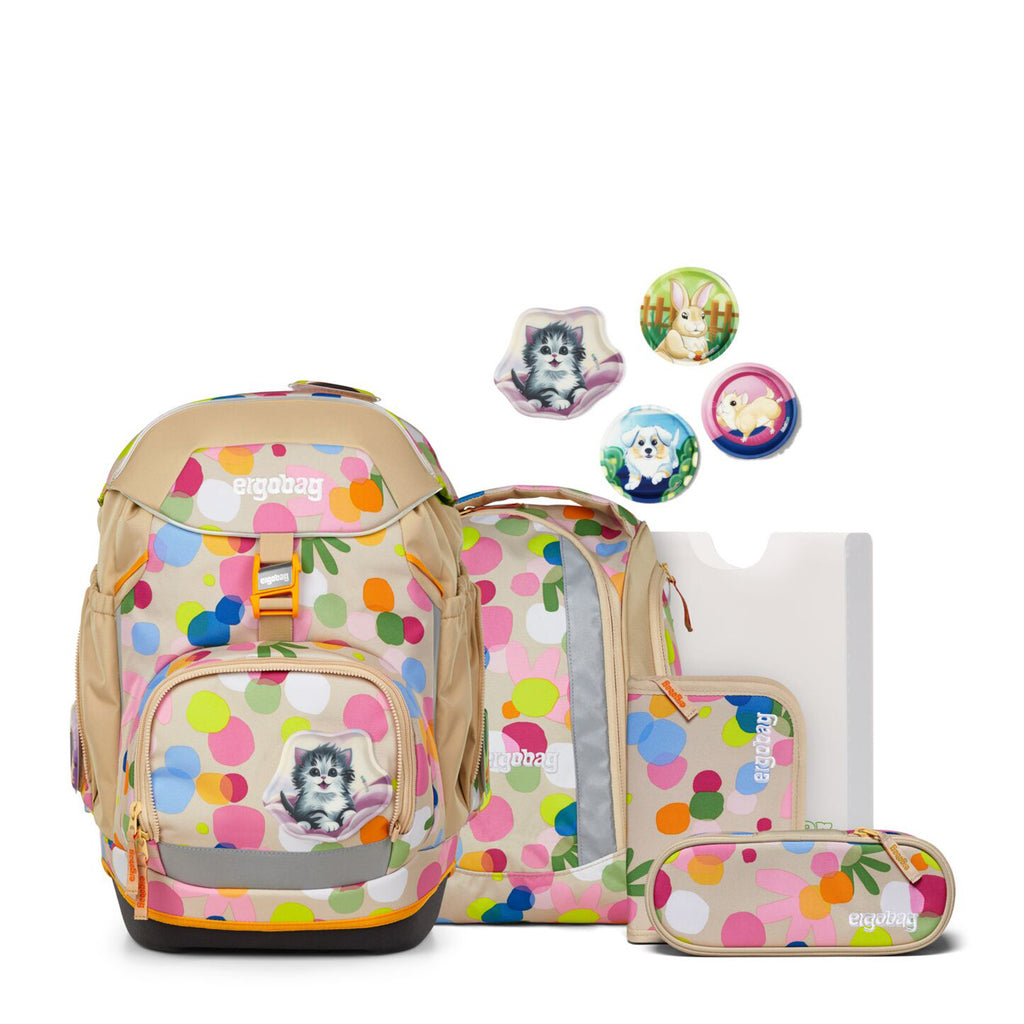Pack