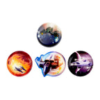 Pack Galaxy Glow Edition