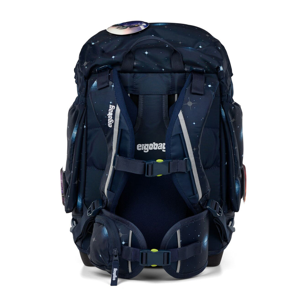 Pack Galaxy Glow Edition
