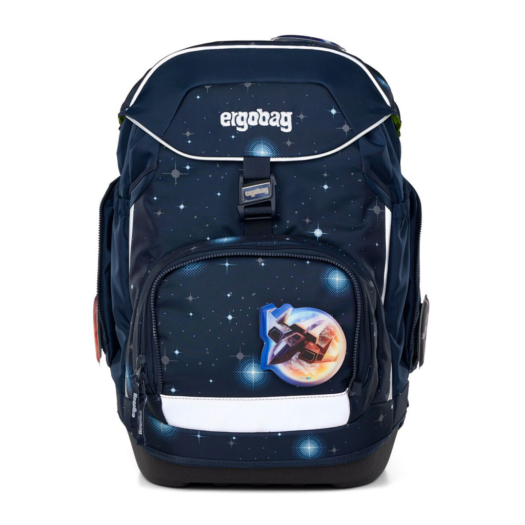 Pack Galaxy Glow Edition