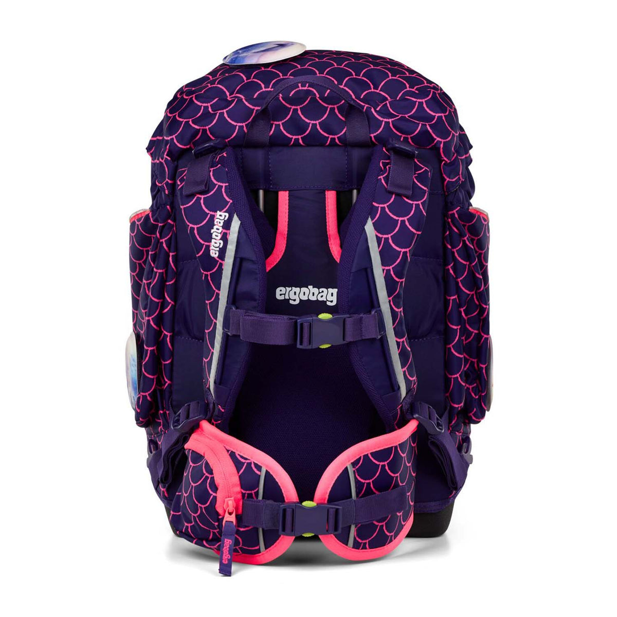 Pack Color Flash