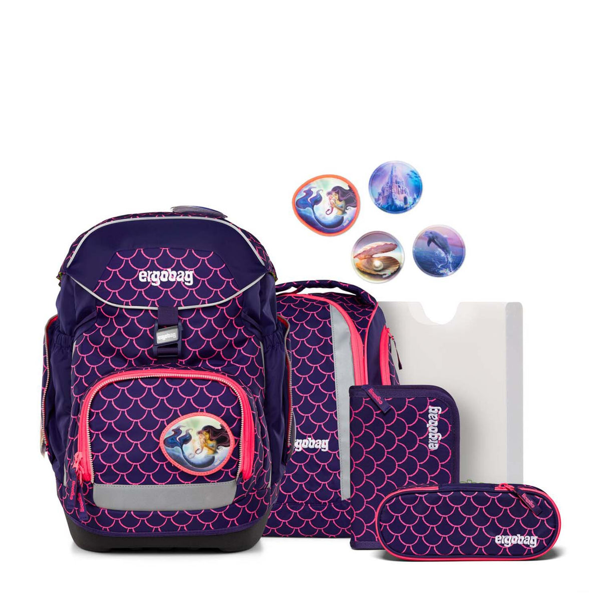 Pack Color Flash