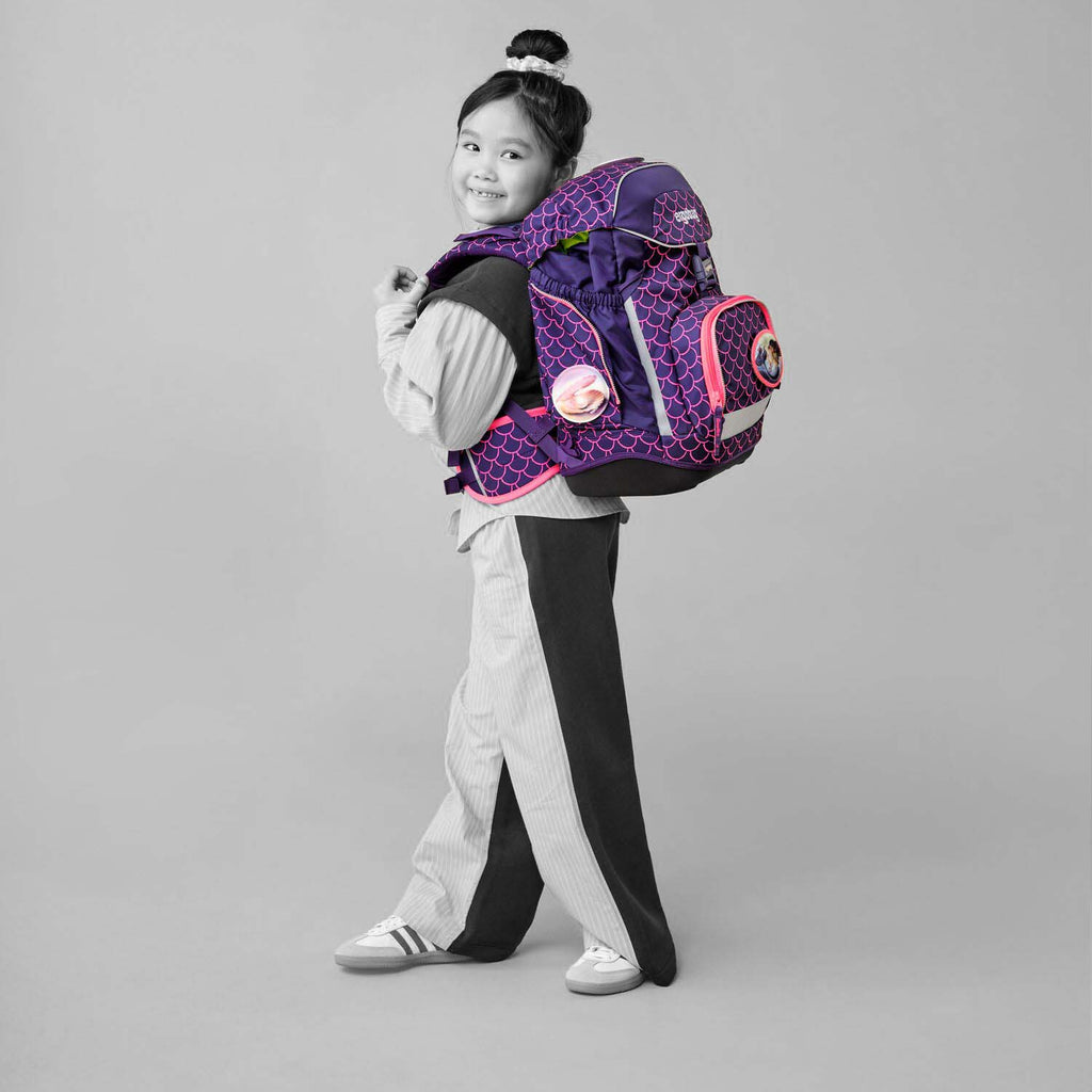 Pack Color Flash