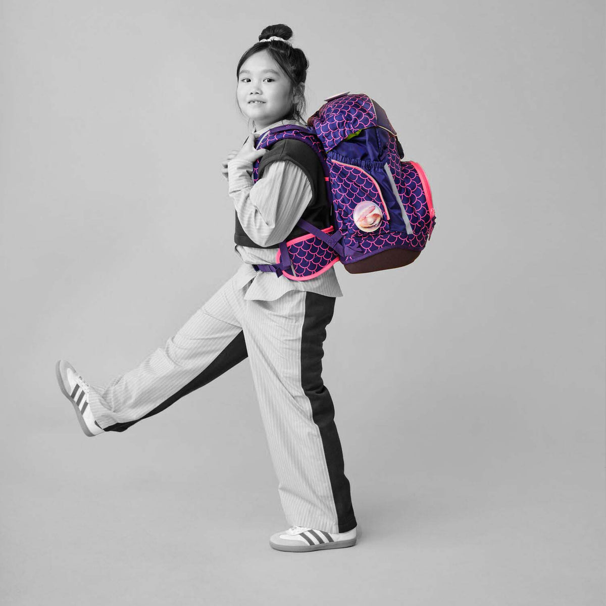 Pack Color Flash
