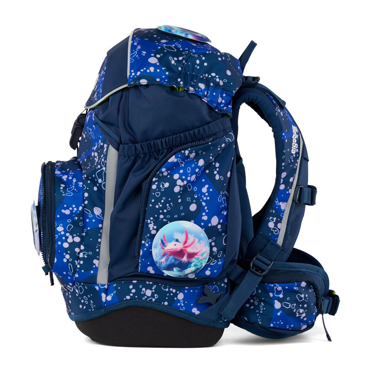 Pack
