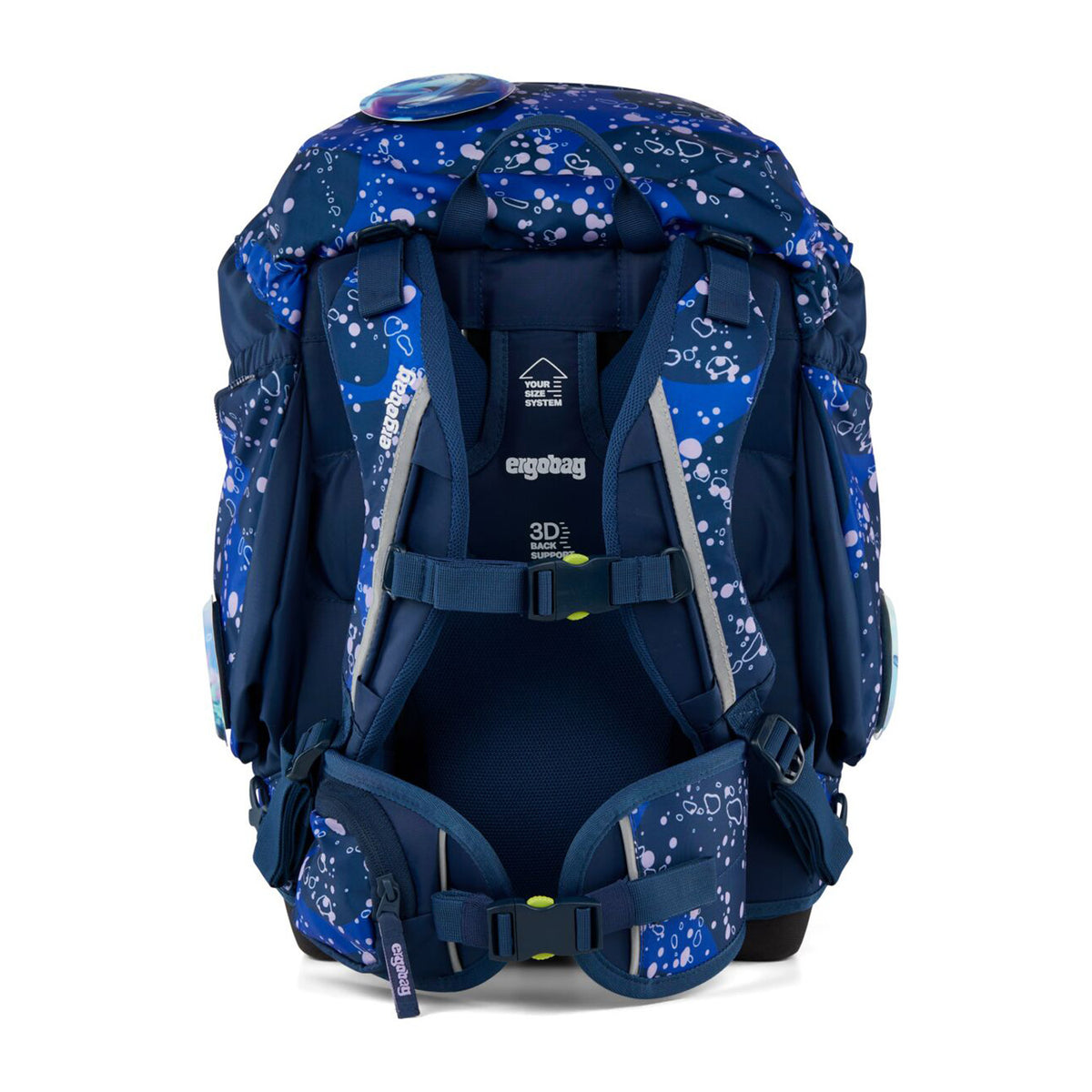 Pack