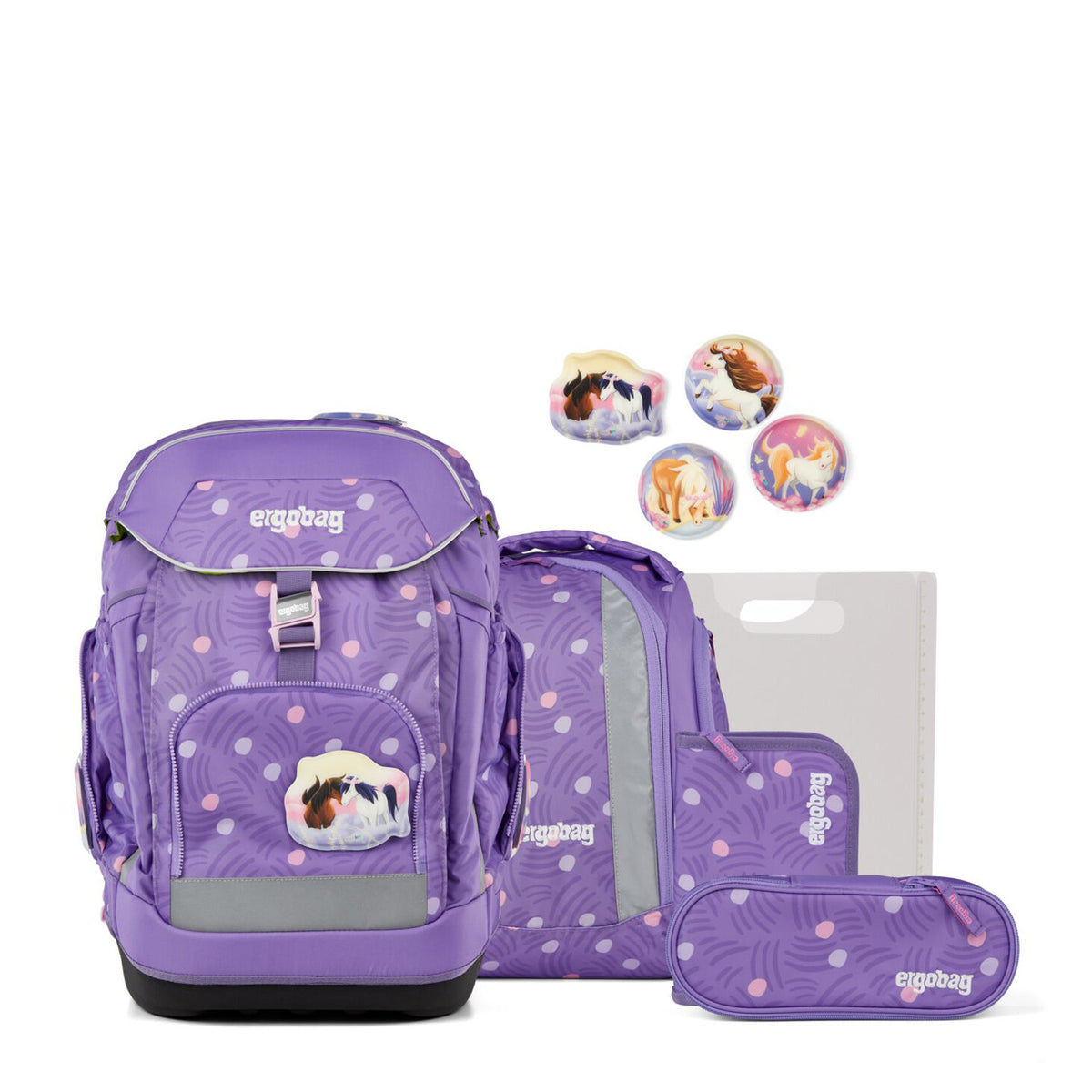 Pack