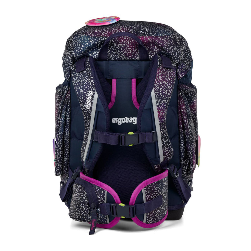 Pack Super Reflex Glow Edition