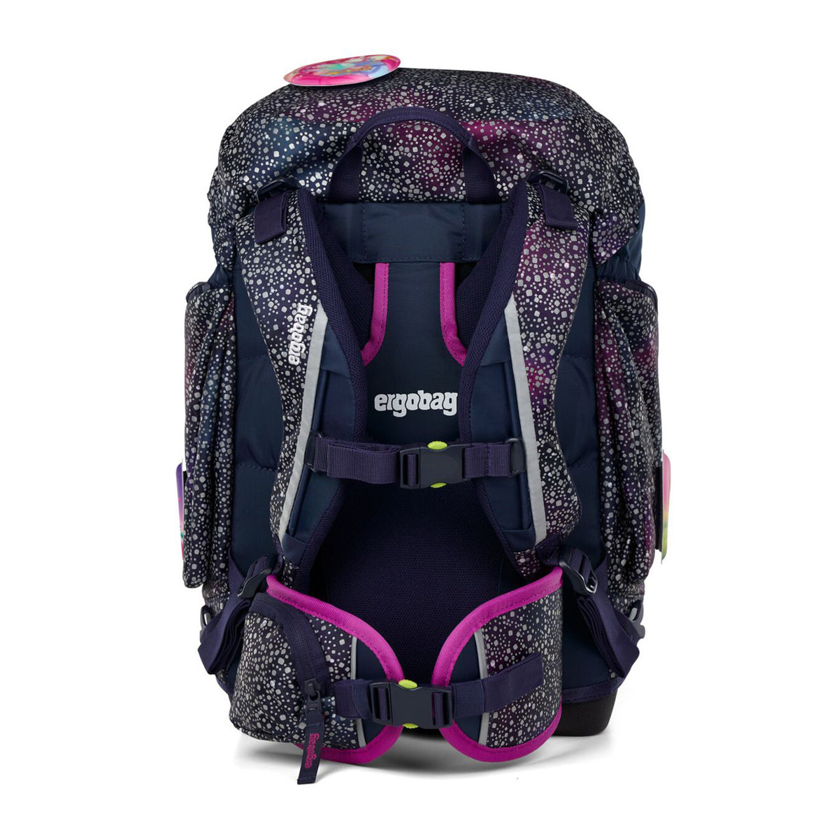 Pack Super Reflex Glow Edition