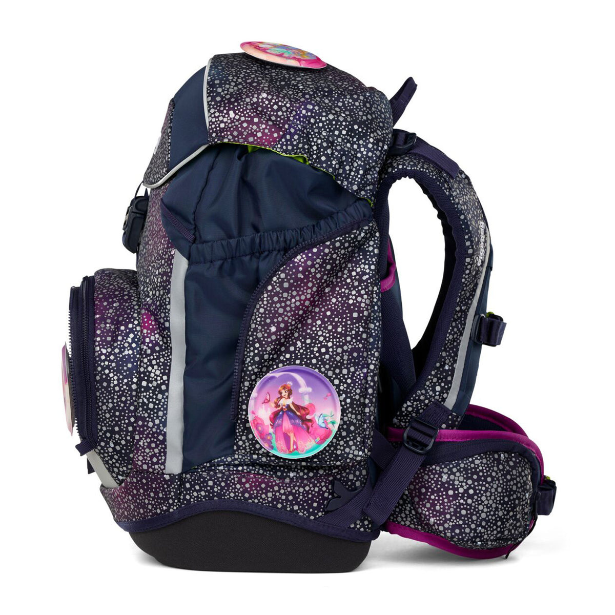 Pack Super Reflex Glow Edition