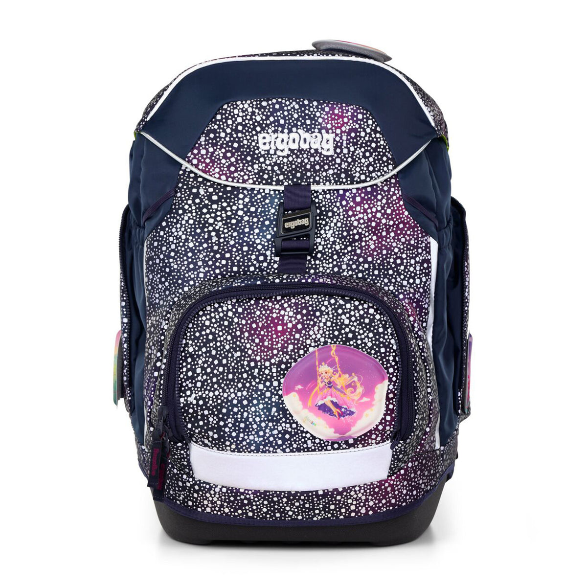 Pack Super Reflex Glow Edition